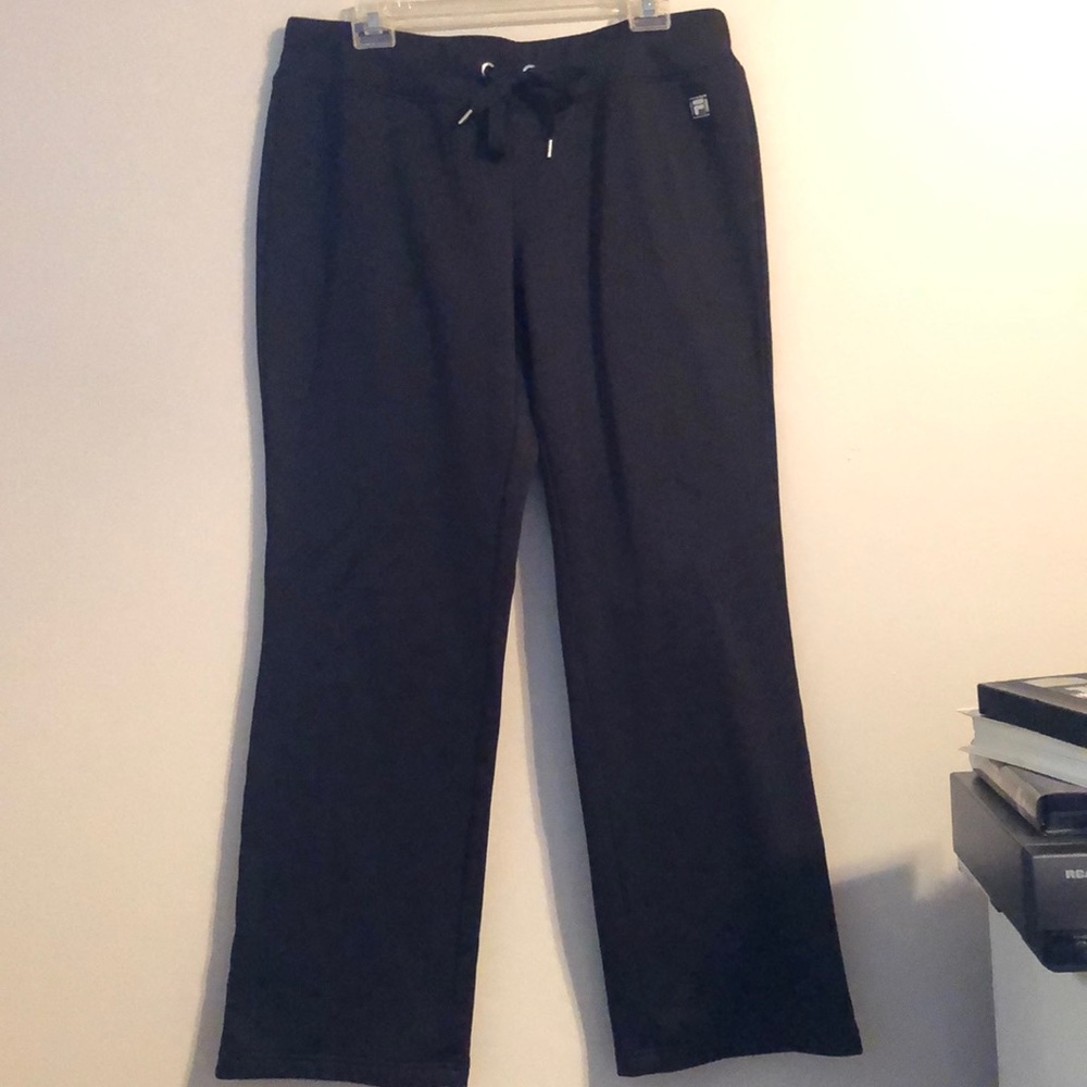 Filas Sweatpants